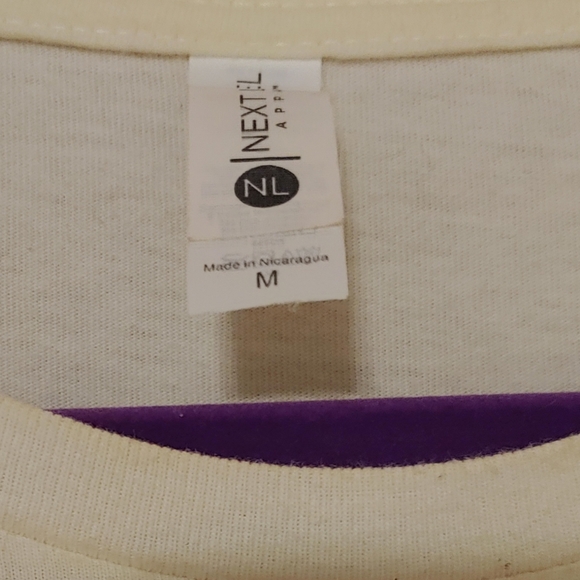 Miyagi-Do Karate tee shirt Cobra Kai Fandom, size small - Picture 3 of 3